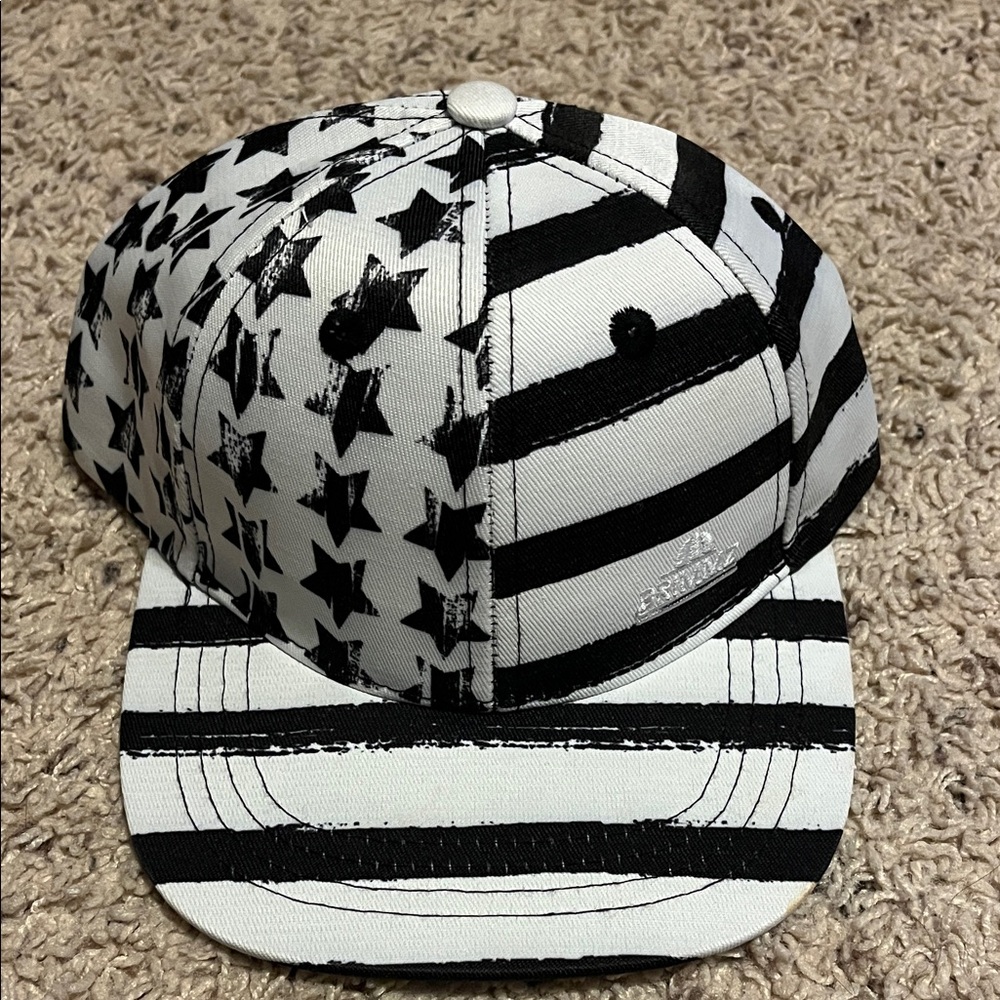 Brimmz Toddler Hat